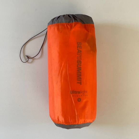 Sea To Summit Other Sea To Summit Ultralight Insulated Air Sleeping